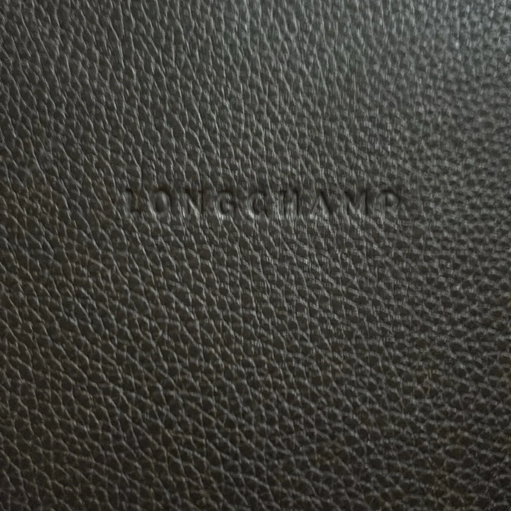Longchamps Paris LeFoulonne iPad Leather Case